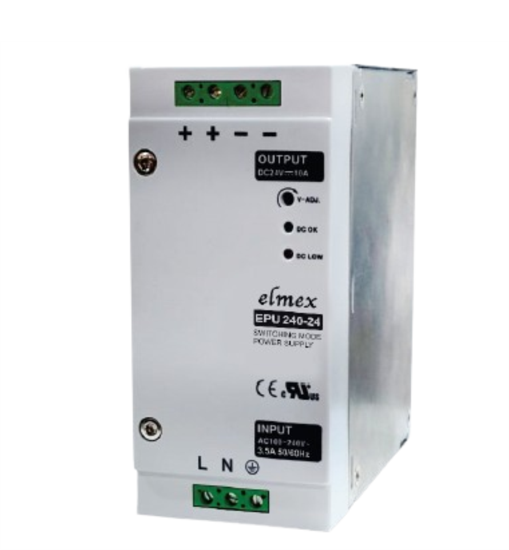 Switching Mode Power Supply (EPU)